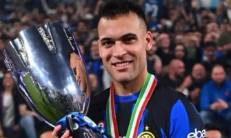 Rinnova Lautaro con il massimo ingaggio in Serie A