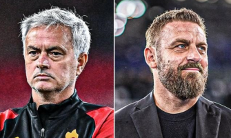 Mourinho espulso, la Roma scoppia