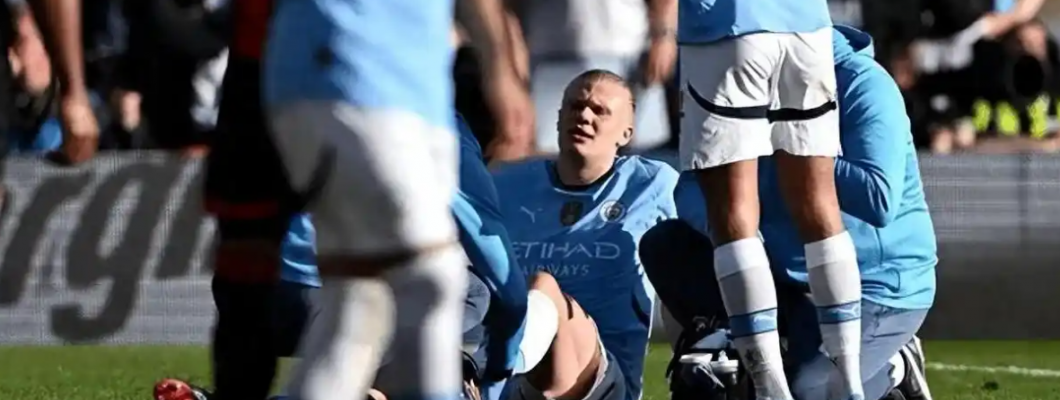 L'adeguamento tattico del Manchester City è imminente