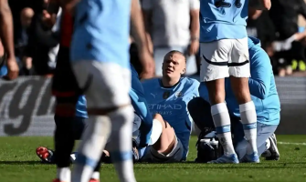 L'adeguamento tattico del Manchester City è imminente