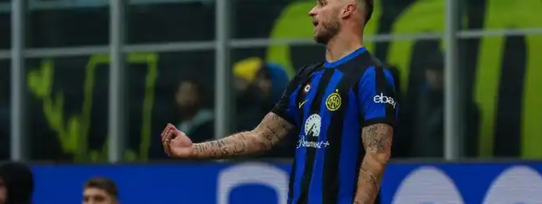 È improbabile che l'Inter rinnovi il contratto di Arnautovic