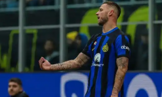È improbabile che l'Inter rinnovi il contratto di Arnautovic