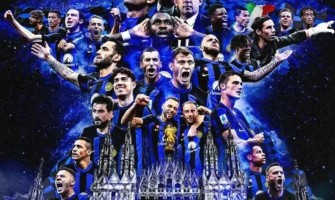 Doppia stella di gloria!