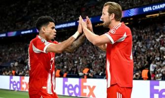 Nonostante la sconfitta, le speranze del Bayern Monaco restano vive