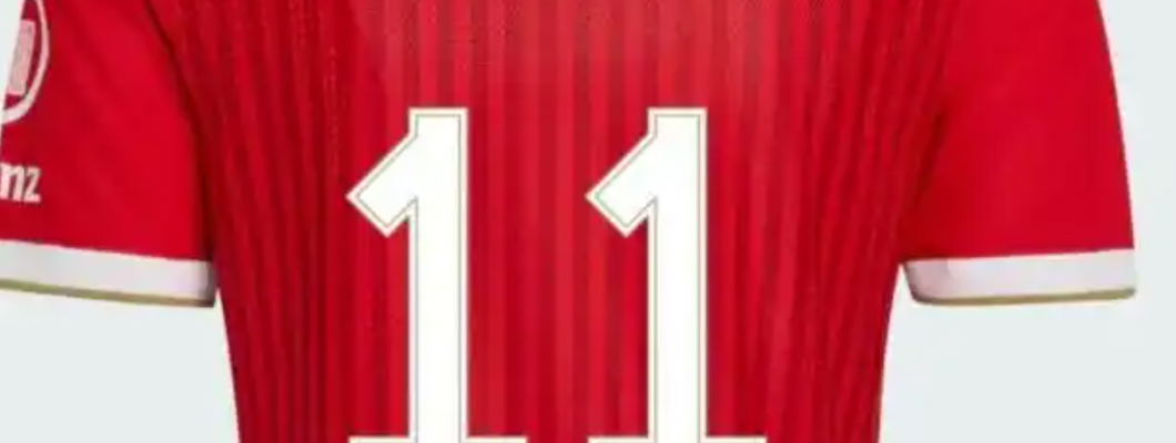 La campagna promozionale della nuova maglia del Bayern Monaco va a rotoli
