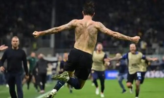 L'Inter ha raggiunto la finale due volte in 3 anni