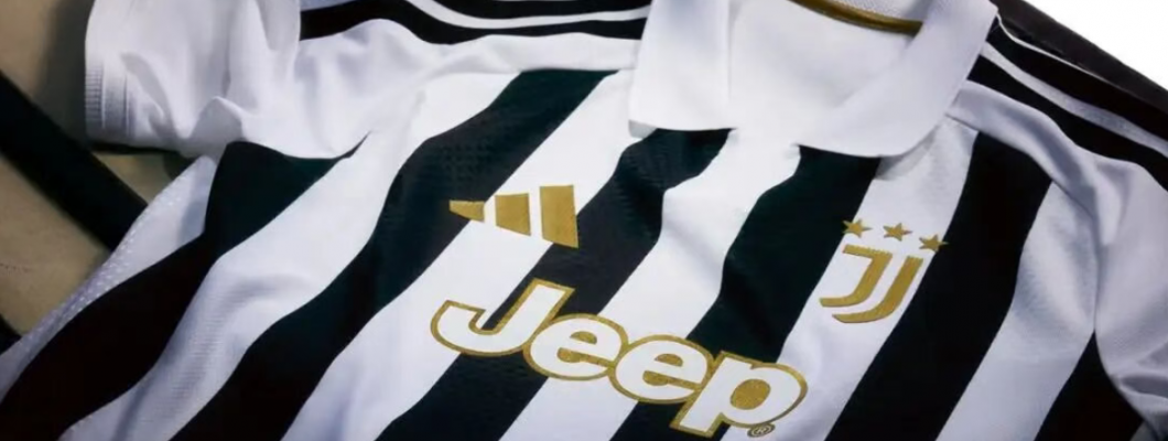 Presentata la maglia da casa della Juventus per la stagione 26/27