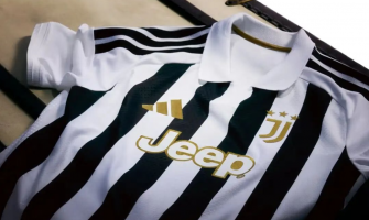 Presentata la maglia da casa della Juventus per la stagione 26/27