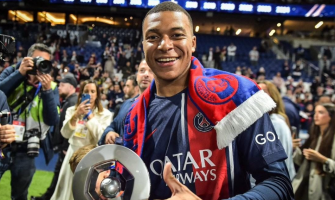 Mbappé di fronte a nuovi problemi?