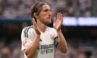 Il Milan sogna di ingaggiare Modrić a parametro zero