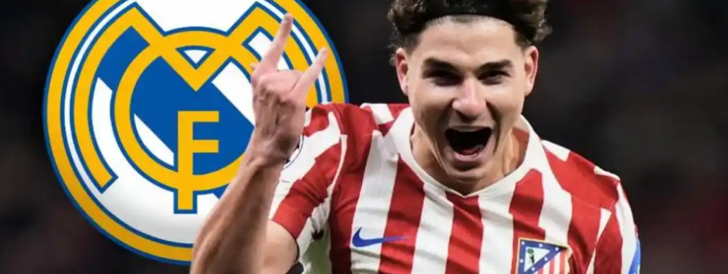Offerta di 150 milioni di euro del Real Madrid per Alvarez respinta