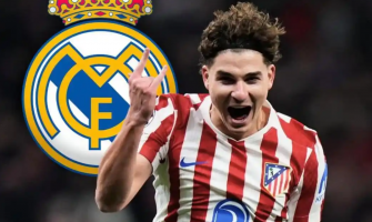 Offerta di 150 milioni di euro del Real Madrid per Alvarez respinta