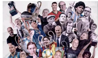 L'emarginazione di Ronaldo ha un significato profondo