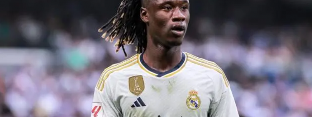 Pronostico del numero di maglia del Real Madrid per la nuova stagione