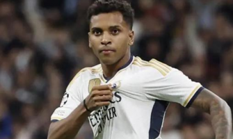 Non disposto ad assistere Mbappé
