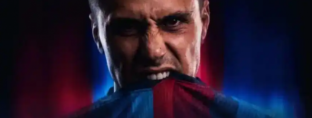 Il Barcellona ingaggia il miglior centrocampista del mondo, Rodri