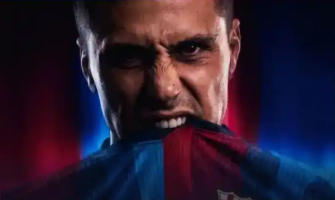 Il Barcellona ingaggia il miglior centrocampista del mondo, Rodri