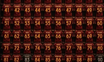 La Roma conquista un raro record calcistico