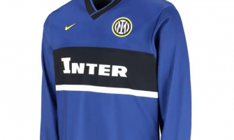 Nike lancia la maglia 