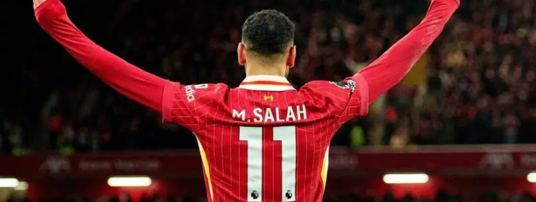 Salah rinnova il contratto con il Liverpool