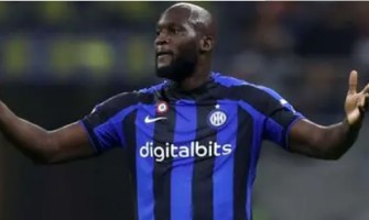Lukaku si è infortunato di nuovo prima della Coppa del Mondo!