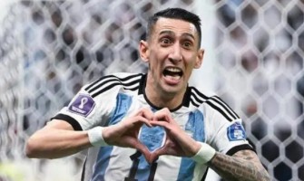 La prima persona a lasciare la squadra dopo aver vinto il campionato!