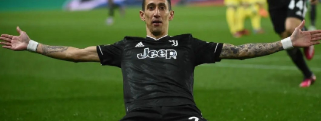 Buone notizie per la Juve