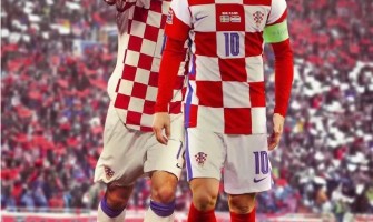 Leggenda del calcio!