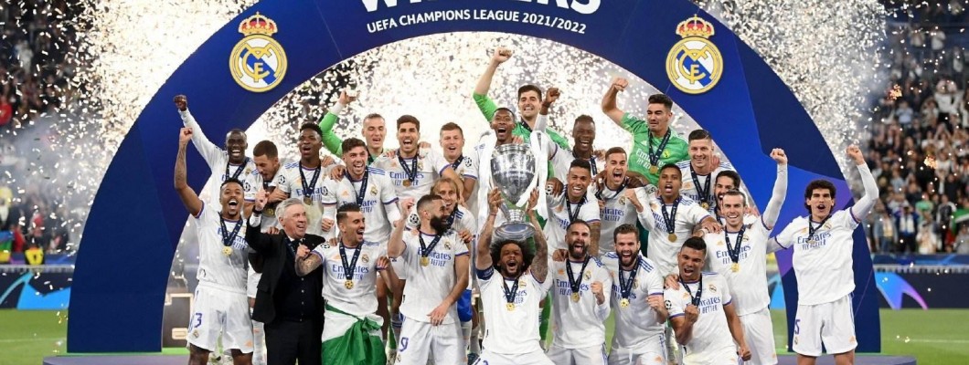 Marcelo lascia il Real Madrid?