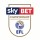EFL Championship  + 2.85€ 