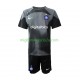 Maglia Inter Milan Portiere Bambino Casa Divisa 2022-2023 Manica Corta