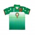 Maglia Marocco Retro Uomo Trasferta Divisa 1994 Manica Corta