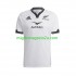 Maglia ALL BLACKS Uomo Trasferta Divisa Rugby 2023 Manica Corta