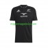 Maglia ALL BLACKS Uomo Casa Divisa Rugby 2023 Manica Corta