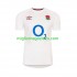 Maglia Inghilterra Uomo Casa Divisa Rugby 2024 Manica Corta