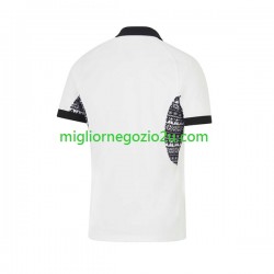 Maglia FIJI Uomo Casa Divisa Rugby RWC 2023 Manica Corta