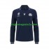Maglia Scozia Uomo Casa Divisa Rugby RWC 2023 Manica Lunga