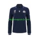 Maglia Scozia Uomo Casa Divisa Rugby RWC 2023 Manica Lunga