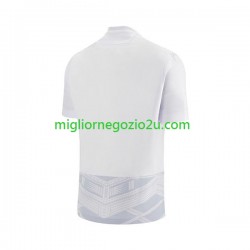 Maglia Samoa Uomo Trasferta Divisa Rugby RWC 2023 Manica Corta