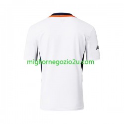 Maglia Saracens Uomo Trasferta Divisa Rugby 2023 Manica Corta
