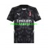 Maglia AC Milan Portiere Uomo Casa Divisa 2024-2025 Manica Corta