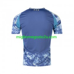 Maglia AFC Ajax Uomo Trasferta Divisa 2024-2025 Manica Corta