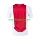 Maglia AFC Ajax Uomo Casa Divisa 2024-2025 Manica Corta
