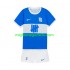 Maglia Birmingham City Bambino Casa Divisa 2024-2025 Manica Corta