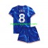 Maglia Chelsea Enzo 8 Bambino Casa Divisa 2024-2025 Manica Corta