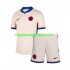 Maglia Chelsea Bambino Trasferta Divisa 2024-2025 Manica Corta