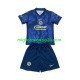 Maglia Club América Bambino Trasferta Divisa 2024-2025 Manica Corta