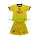 Maglia Club América Bambino Casa Divisa 2024-2025 Manica Corta