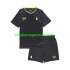 Maglia Everton Bambino Trasferta Divisa 2024-2025 Manica Corta