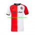Maglia Feyenoord Rotterdam Uomo Casa Divisa 2024-2025 Manica Corta